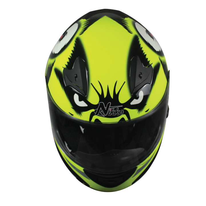 N-76 GORO-YELLOW SILVER - Image 3