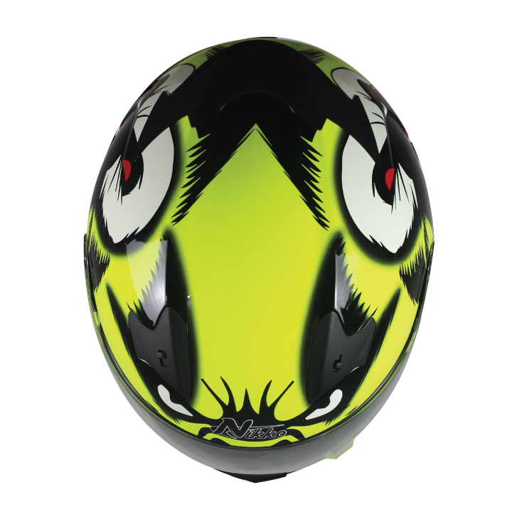 N-76 GORO-YELLOW SILVER - Image 5