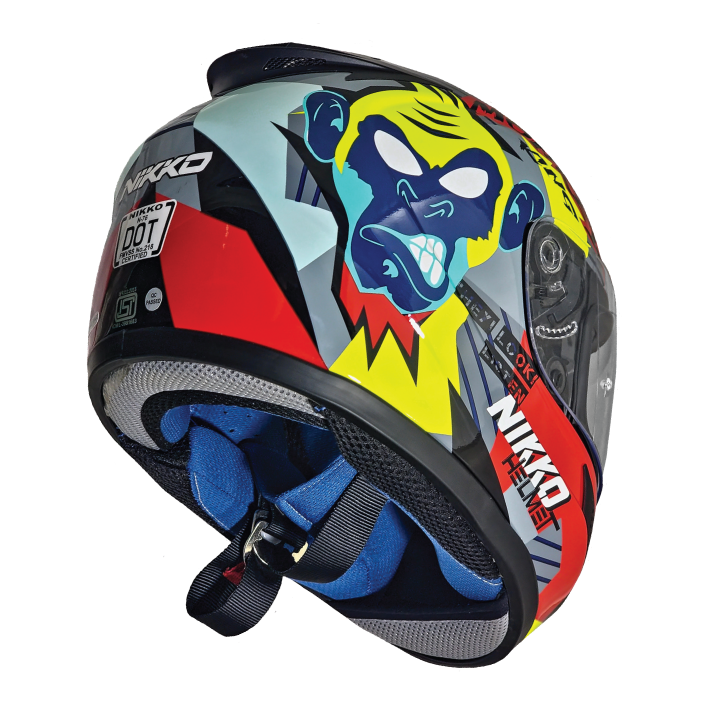 N-76 CHIMP - Image 2