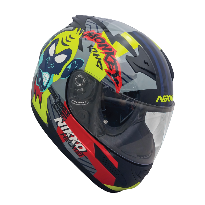 N-76 CHIMP - Image 4