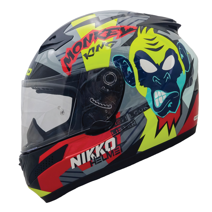 N-76 CHIMP