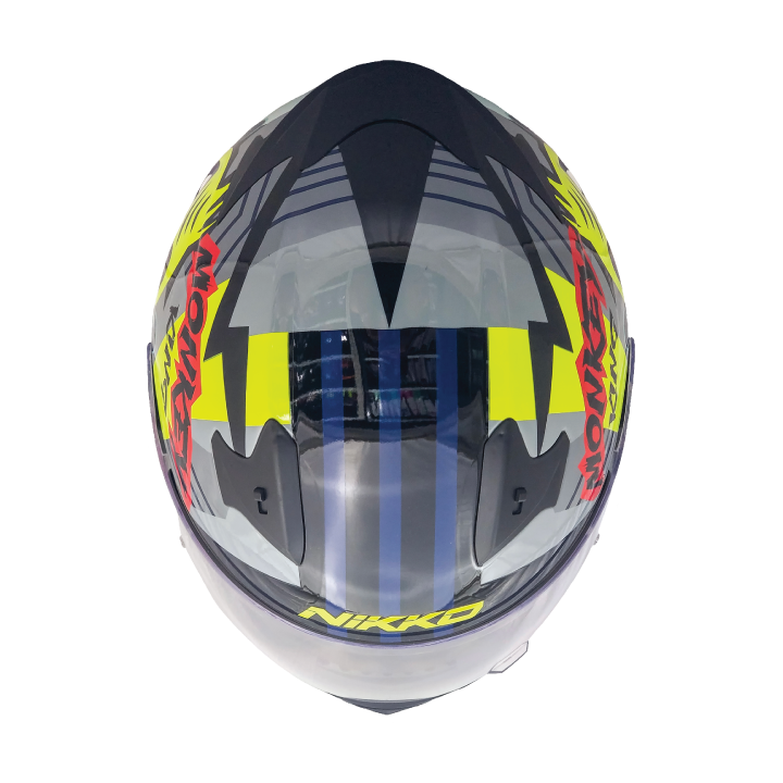 N-76 CHIMP - Image 6