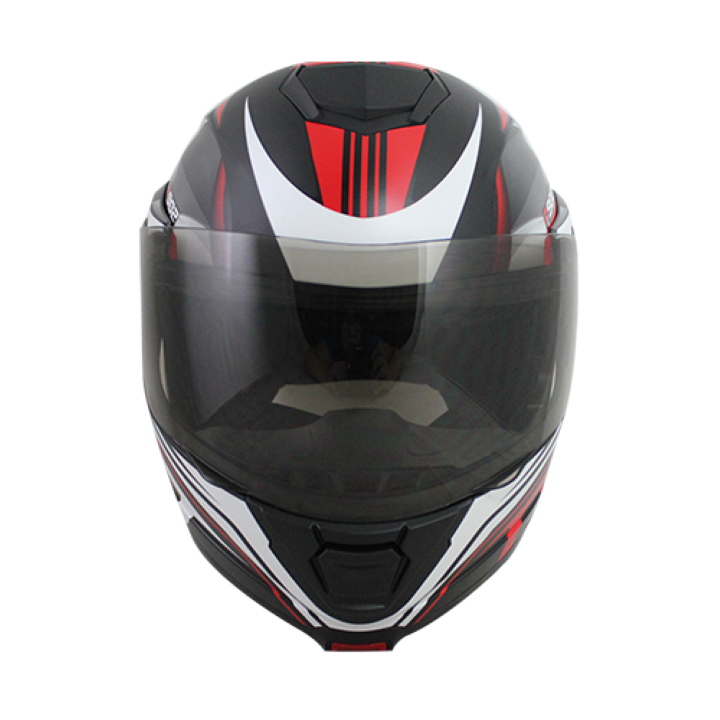 N-902 LIBERATE - BLACK RED - Image 5
