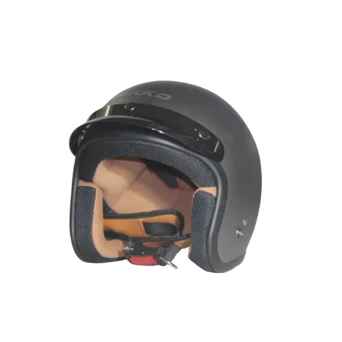 N-356V1 SOLID COLORS BLACK - Image 3