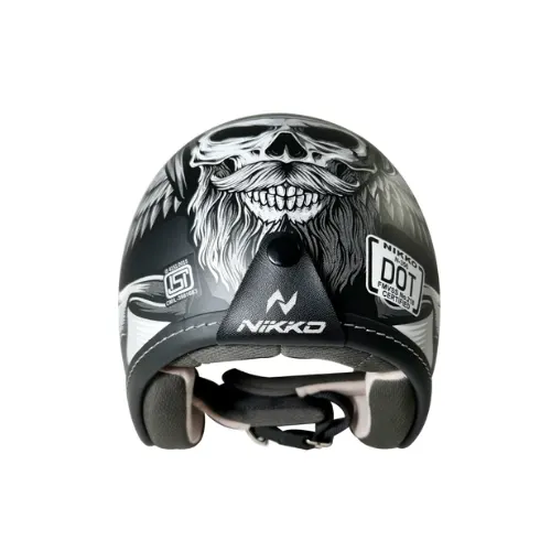 N-356V2 SKULL - Image 2