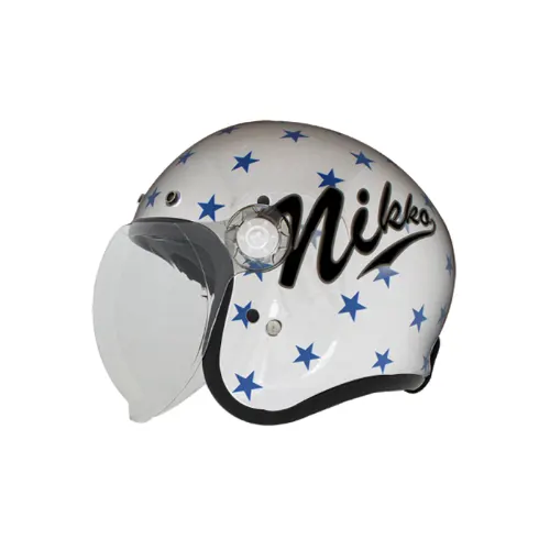 N-501 POP – WHITE