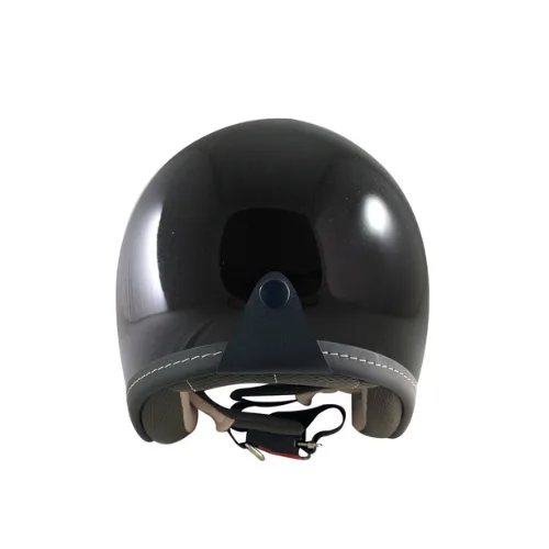 N-356V2 SOLID COLORS-BLACK - Image 2
