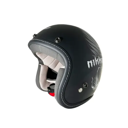 N-356V2 SKULL - Image 5