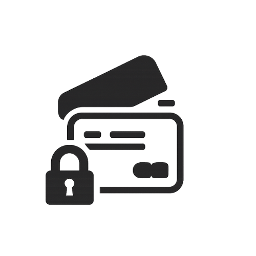 SECURE PAYMENTS