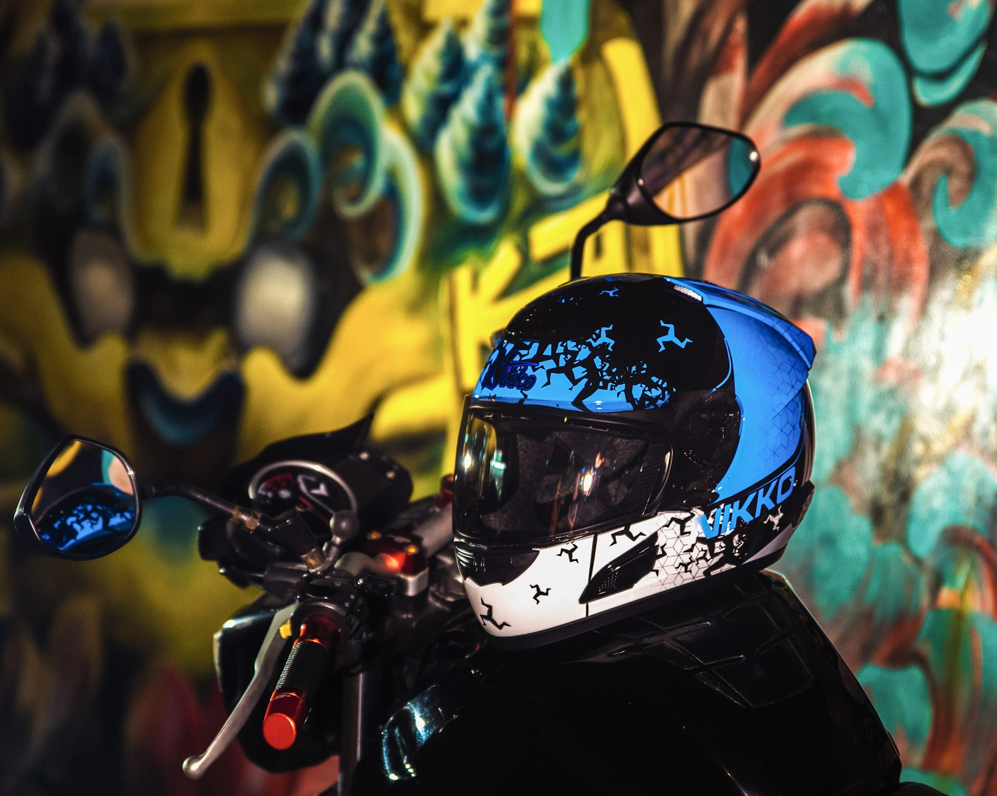Nikko Helmets Manufacturing Facility