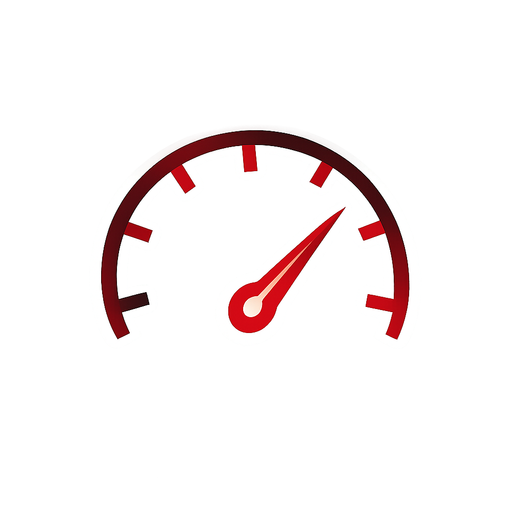 Performance Icon
